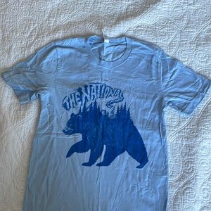 The National 2019 Tour T-Shirt